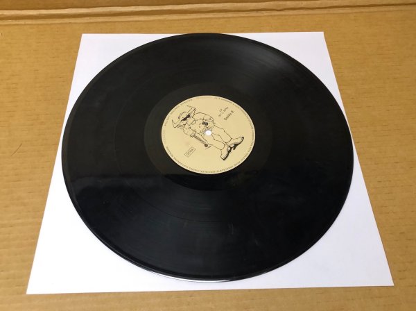 Photo7: The Rolling Stones – Live At The L.A. Forum 1975- 4LP Multicolored Vinyl Silver Boxed Set (7)