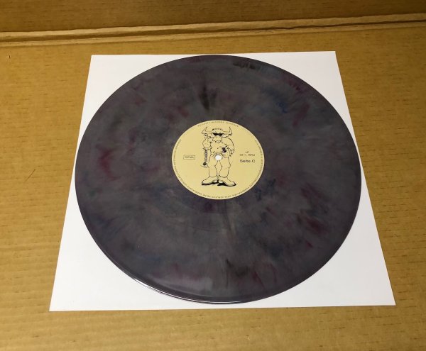 Photo8: The Rolling Stones – Live At The L.A. Forum 1975- 4LP Multicolored Vinyl Silver Boxed Set (8)