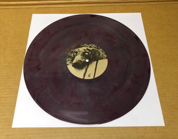 Photo6: The Rolling Stones – Live At The L.A. Forum 1975- 4LP Multicolored Vinyl Silver Boxed Set (6)