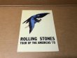 Photo10: The Rolling Stones – Live At The L.A. Forum 1975- 4LP Multicolored Vinyl Silver Boxed Set (10)