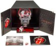 Photo1: ROLLING STONES - Crystal Head Vodka 50th Anniversary Limited Edition - NEW/SEALED! (1)