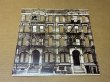 Photo12: Led Zeppelin – The Alternate Physical Graffiti - 2 LP Multicolored Vinyl #358/500 (12)