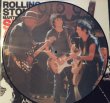 Photo3: The Rolling Stones - Martin Scorsese – Shine A Light - 2 x Vinyl, LP, Picture Disc (3)