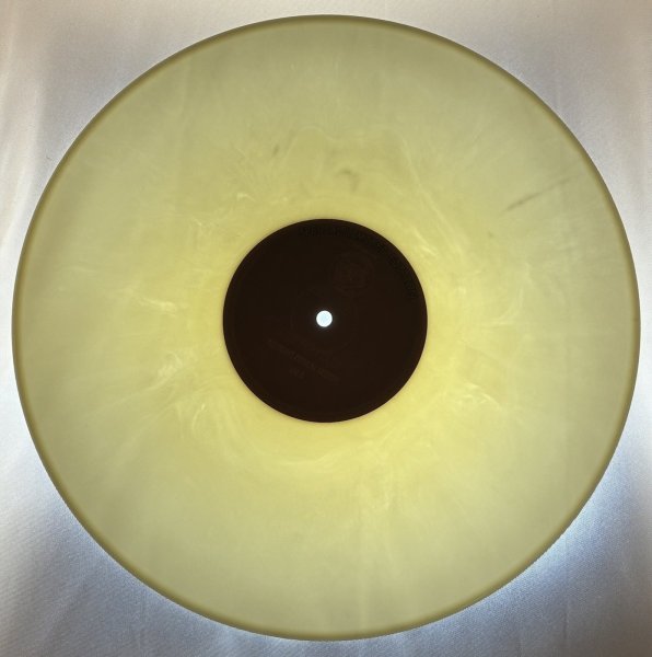 Photo5: Led Zeppelin – The Alternate Physical Graffiti - 2 LP Multicolored Vinyl #358/500 (5)