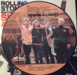 Photo4: The Rolling Stones - Martin Scorsese – Shine A Light - 2 x Vinyl, LP, Picture Disc (4)