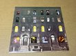 Photo10: Led Zeppelin – The Alternate Physical Graffiti - 2 LP Multicolored Vinyl #358/500 (10)