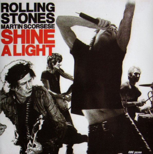 Photo5: The Rolling Stones - Martin Scorsese – Shine A Light - 2 x Vinyl, LP, Picture Disc (5)