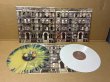 Photo1: Led Zeppelin – The Alternate Physical Graffiti - 2 LP Multicolored Vinyl #358/500 (1)