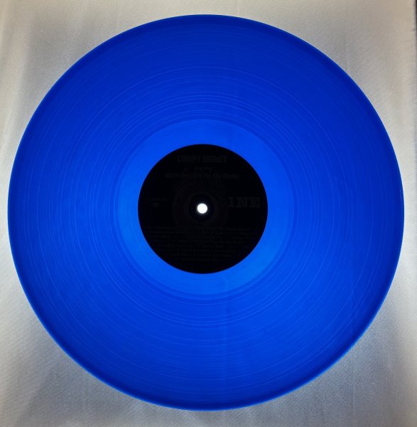 Photo14: Frank Zappa – The Lumpy Money Project/Object 3LP Box Colored Vinyl with/2 posters & booklet (14)