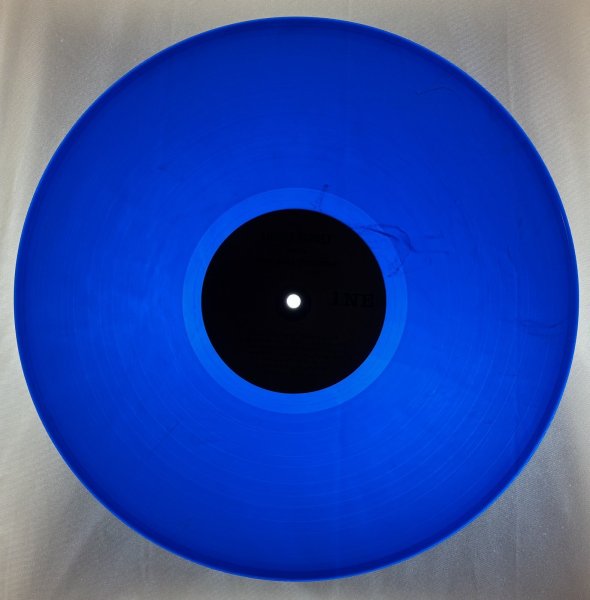 Photo15: Frank Zappa – The Lumpy Money Project/Object 3LP Box Colored Vinyl with/2 posters & booklet (15)