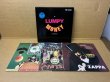 Photo1: Frank Zappa – The Lumpy Money Project/Object 3LP Box Colored Vinyl with/2 posters & booklet (1)