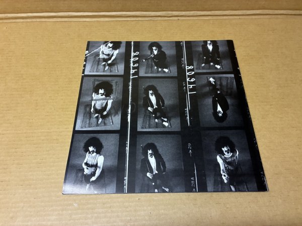 Photo17: Frank Zappa – The Lumpy Money Project/Object 3LP Box Colored Vinyl with/2 posters & booklet (17)