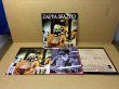 Photo1: Frank Zappa - Wazoo Joe's Domage 3LP Box Multicolored Vinyl  (1)