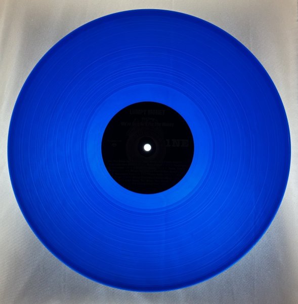 Photo13: Frank Zappa – The Lumpy Money Project/Object 3LP Box Colored Vinyl with/2 posters & booklet (13)