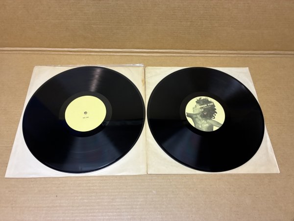 Photo2: Rolling Stones - Return To Liver 2LP July 24 1978 Anaheim Stadium (2)