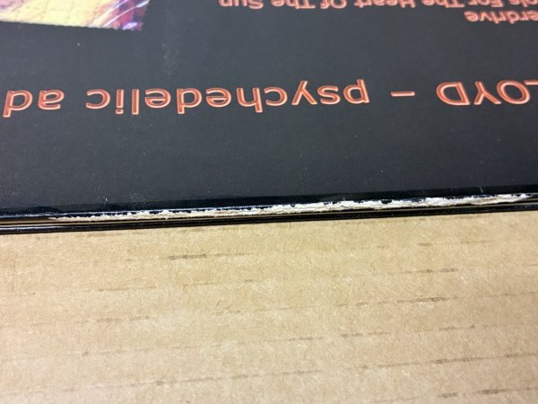 Photo7: Pink Floyd – Psychedelic Adventures LP Tri color vinyl  (7)