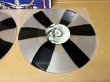 Photo5: Grateful Dead Skull and Roses Black White Propeller Vinyl 50th Anniversary  (5)
