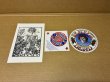 Photo9: Grateful Dead Skull and Roses Black White Propeller Vinyl 50th Anniversary  (9)