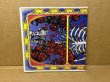 Photo8: Grateful Dead Skull and Roses Black White Propeller Vinyl 50th Anniversary  (8)