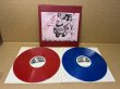 Photo1: Led Zeppelin - Going To California - 2LP TMOQ / Ruthless Rhymes COLORED VINYL! (1)