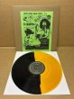 Photo1: Frank Zappa - Halloween 1972 LP RARE Split Vinyl COLORED #02.05 MINT RARE!! (1)