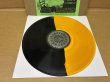 Photo2: Frank Zappa - Halloween 1972 LP RARE Split Vinyl COLORED #02.05 MINT RARE!! (2)