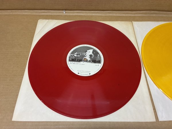 Photo3: Led Zeppelin - Live On Blueberry Hill - 2 LP. TMOQ./Ruthless Rhymes The Forum, Los Angeles, CA, September 4, 1970 (3)