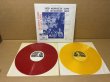 Photo1: Led Zeppelin - Live On Blueberry Hill - 2 LP. TMOQ./Ruthless Rhymes The Forum, Los Angeles, CA, September 4, 1970 (1)