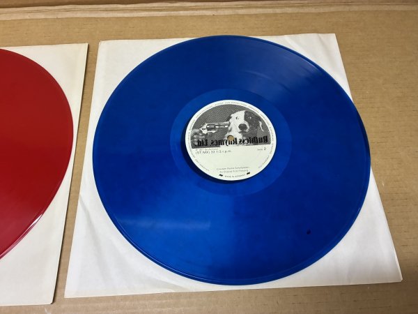 Photo3: Led Zeppelin - Going To California - 2LP TMOQ / Ruthless Rhymes COLORED VINYL! (3)