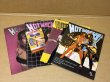 Photo6: Hot Wacks Quarterly lot of 4 issues  (6)