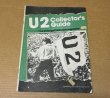 Photo1: U2 Collector’s Guide  (1)