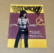 Photo3: Hot Wacks Quarterly lot of 4 issues  (3)