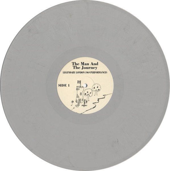 Photo5: Pink Floyd - The Man & The Journey - 5LP MARBLED VINYL/ LTD 300 copies (5)