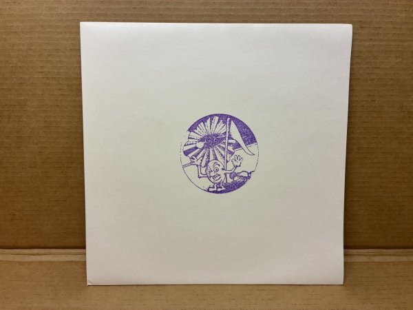 Photo3: Grateful Dead - San Francisco State College -LP. October 1-2 1966. Marbled Colored. (3)