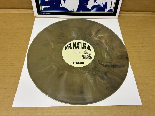 Photo8: Frank Zappa - PIG MUSIC! - 1LP. FIFTH DIMENSION 1967 COLORED VINYL (8)