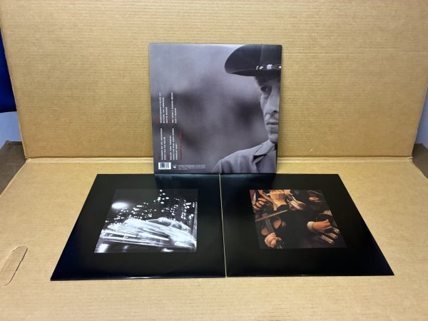 Photo6: Bob Dylan - Modern Times 2 lp mint  (6)