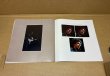 Photo3: Bob Dylan / Harrison / Clapton - Booklet from Concert for Bangladesh  (3)