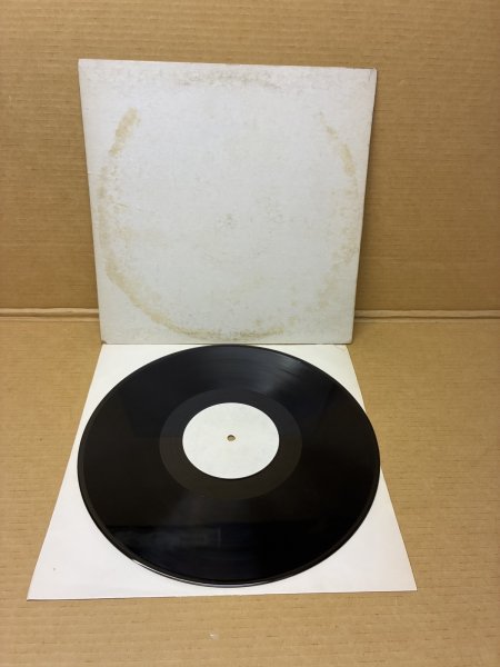 Photo3: Pink Floyd / ELP / Deep Purple - California Jammin' LP RARE Original first press LP JL 518 (3)