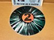Photo4: Pink Floyd - Crazy Diamonds - Live in California 1977 1LP Splash Vinyl  (4)
