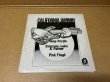 Photo4: Pink Floyd / ELP / Deep Purple - California Jammin' LP RARE Original first press LP JL 518 (4)