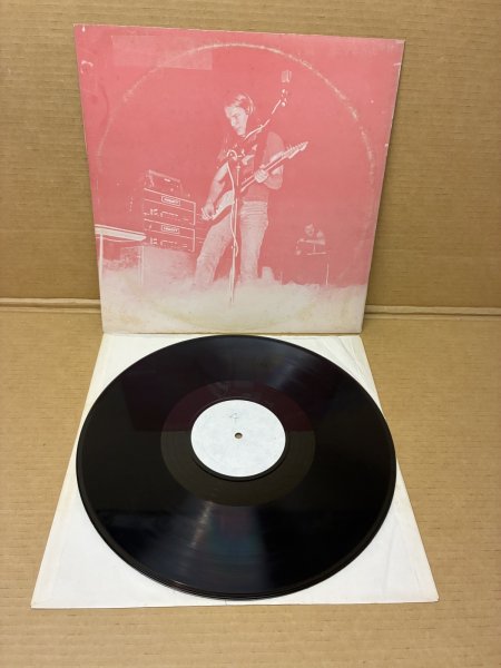 Photo3: Pink Floyd – Dark Side Of The Moon: A Piece For Assorted Lunatics LP (3)
