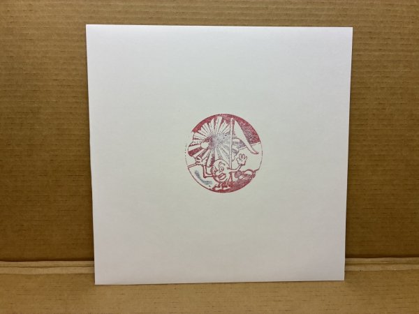 Photo5: David Gilmour - NO WAY OUT - LP MULTICOLORED VINYL (5)