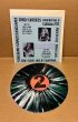 Photo3: Pink Floyd - Crazy Diamonds - Live in California 1977 1LP Splash Vinyl  (3)