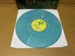 Photo2: Pink Floyd - Atom Heart Mother - LP Blue Vinyl (2)