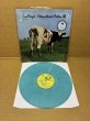 Photo1: Pink Floyd - Atom Heart Mother - LP Blue Vinyl (1)