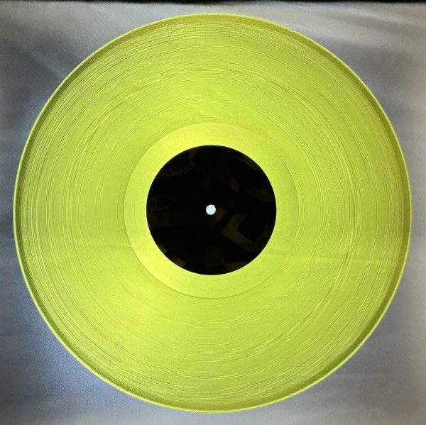 Photo11: Pink Floyd - Memories Of The Future 3LP COLORED Uninvited Mole RARE #79/270  (11)