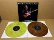 Photo1: Rolling Stones / Muddy Waters - Sweet Home Chicago 2LP COLORED Swingin' Pig (1)