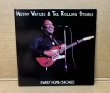 Photo6: Rolling Stones / Muddy Waters - Sweet Home Chicago 2LP COLORED Swingin' Pig (6)