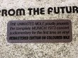 Photo5: Pink Floyd - Memories Of The Future 3LP COLORED Uninvited Mole RARE #79/270  (5)