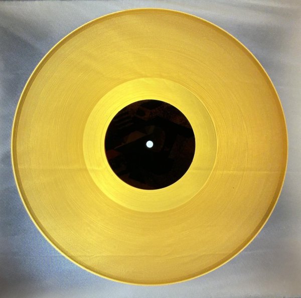 Photo9: Pink Floyd - Memories Of The Future 3LP COLORED Uninvited Mole RARE #79/270  (9)